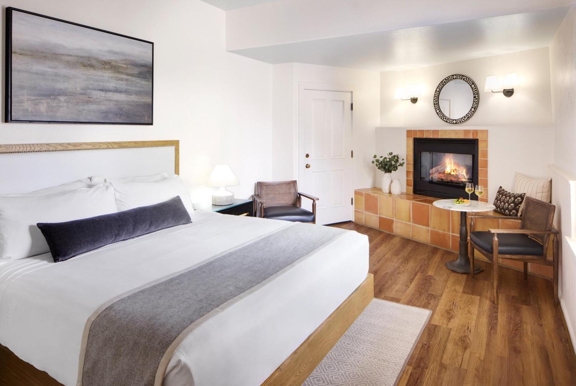Maison Fleurie, A Four Sisters Inn Yountville Esterno foto