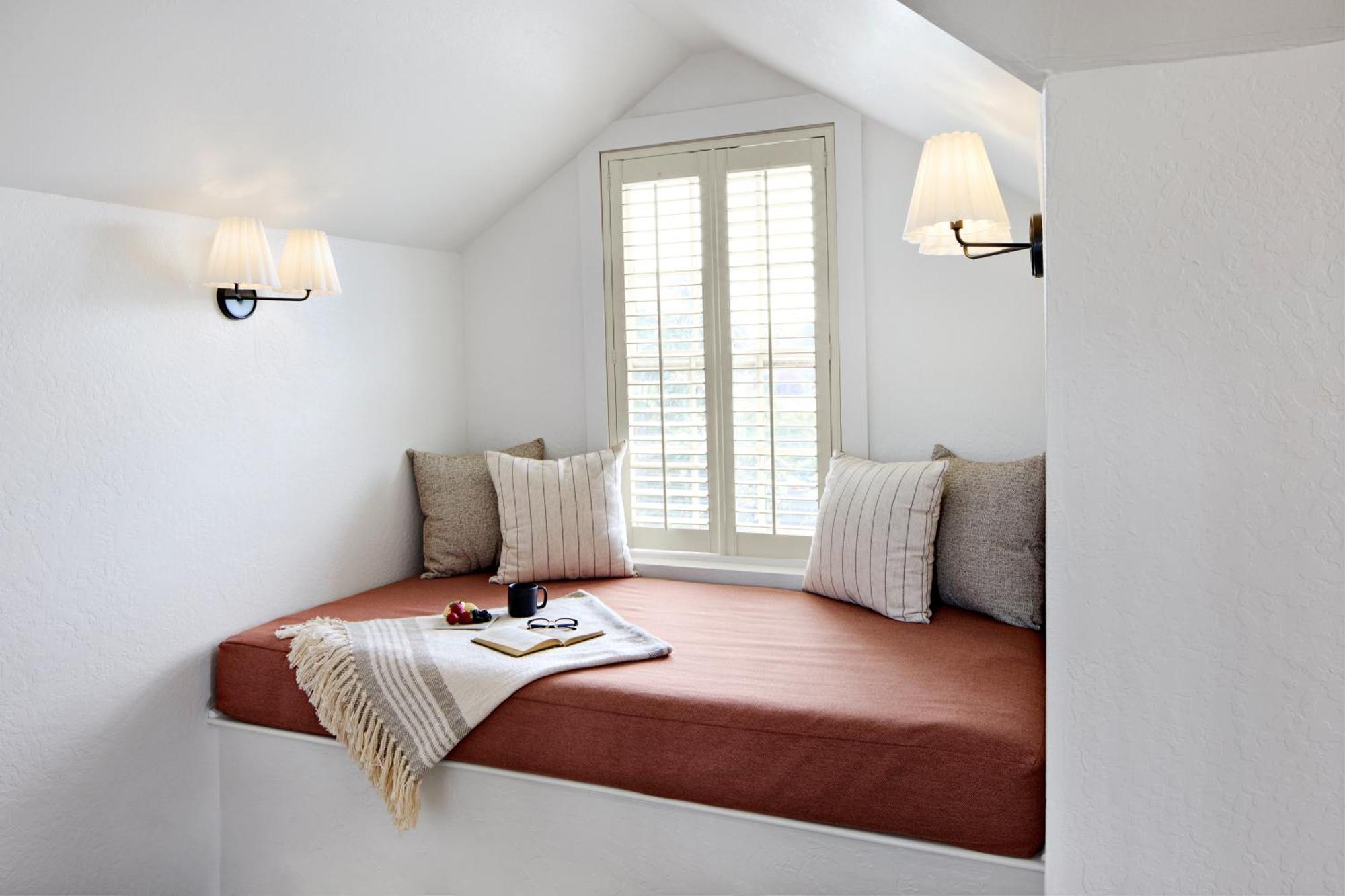 Maison Fleurie, A Four Sisters Inn Yountville Esterno foto