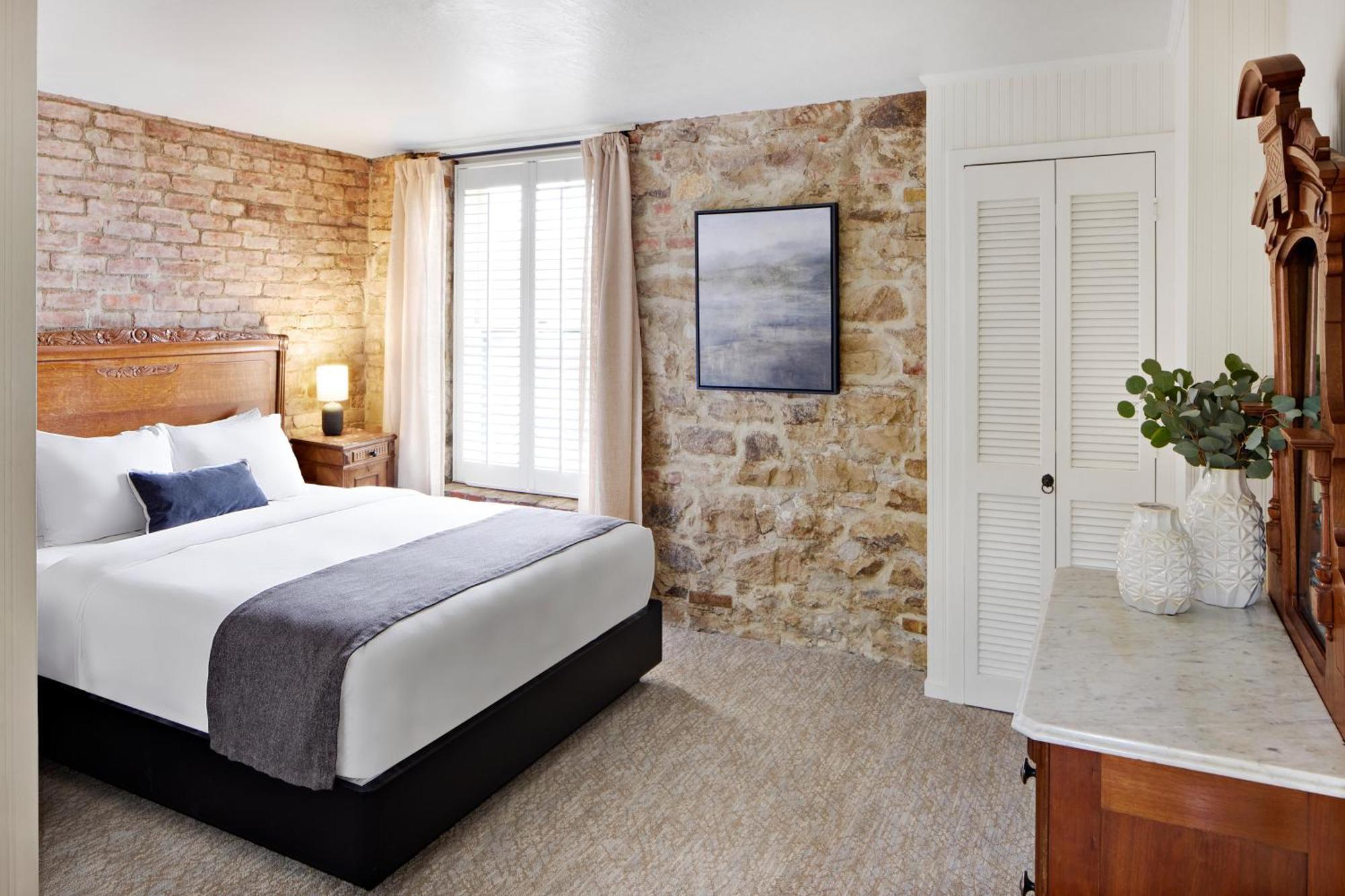 Maison Fleurie, A Four Sisters Inn Yountville Esterno foto